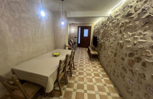 Casa Raquel Montanejos - Foto 5