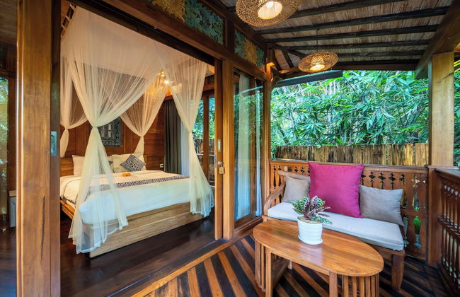 Parvati Retreat Villas - Photo 8