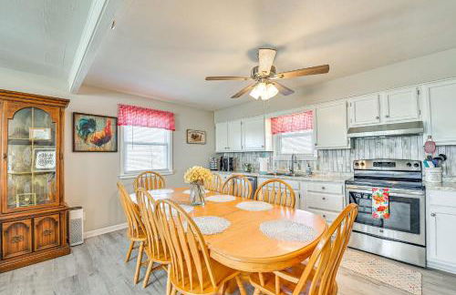 Welcoming Kentucky Home with Sprawling Views! - Foto 3