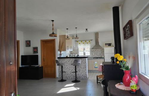 Casa rural Los Rosales - Foto 14