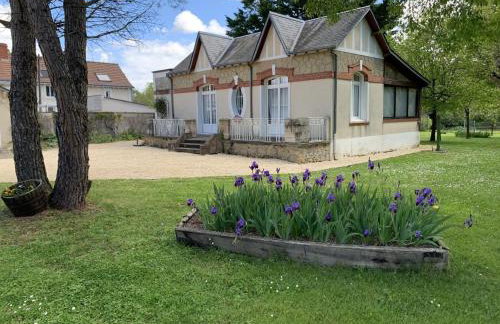 La petite maison de pêcheur - Foto 1