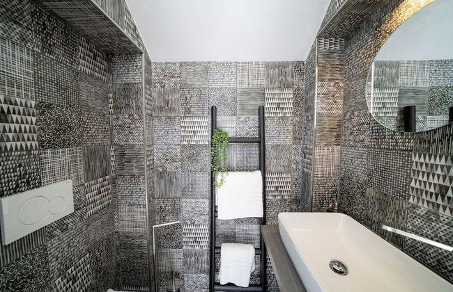 Villa Machri - Con Piscina Privata E Ampio Giardino Vicina Al Mare - Photo 33