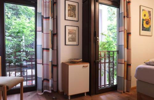 Ferienwohnung Der Gerber - Foto 47