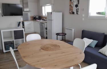 maison bord de mer - Foto 5