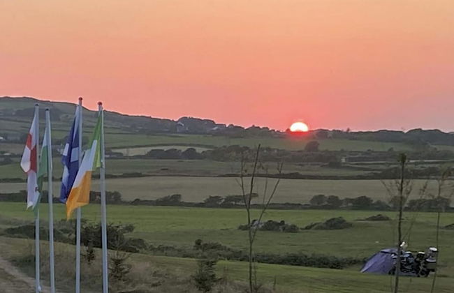 Cosy Annexe Sleeps 4 - Photo 11