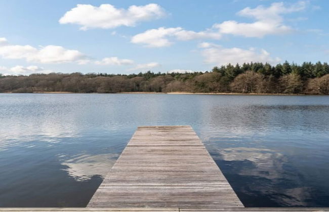 6 Person Holiday Home in Kolind - Photo 10