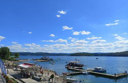 Bieszczadzki Bohater Domki 533-502-137 - Photo 73