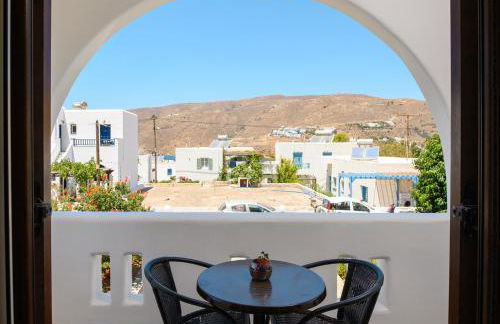 Villa Andromeda - Foto 15