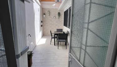 Divine Terrace Stylish Apartment St Peter Rome - Foto 5