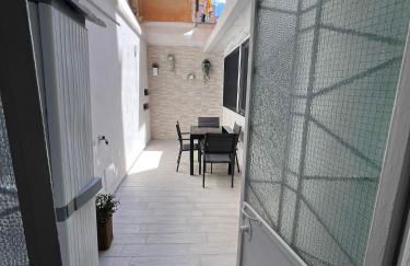 Divine Terrace Stylish Apartment St Peter Rome - Foto 5