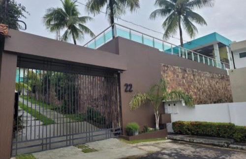 Casa para hospedagem em manaus - Photo 4