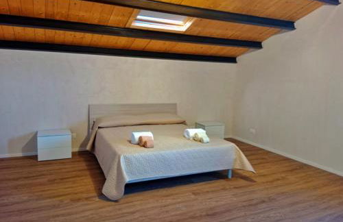 Vigna di pettineo - guest house - Foto 16