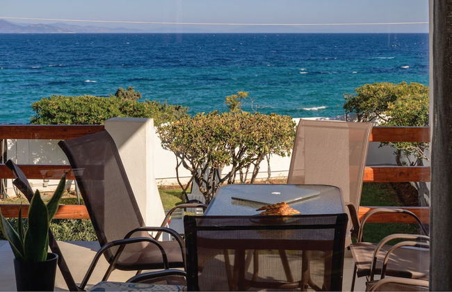 Nami Villa Beach Front Airport by Airstay - Foto 24