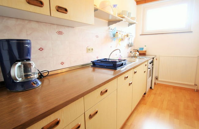 Apartment in Krispl Near Hiking Trails - Foto 6