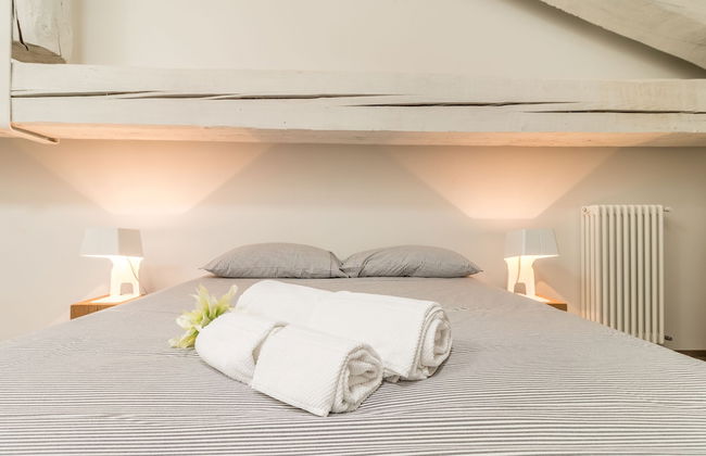 Residence Casin dei Spiriti - Foto 39