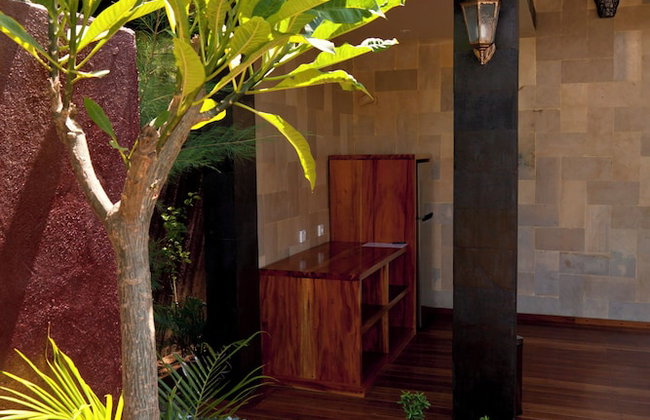 Taman Senang - Private Pool Villas - Gili Air - Photo 30