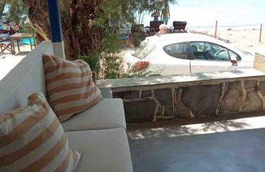 Marditsa's House by the sea - Foto 8