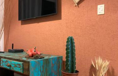 Taipa House - Apto temático na Ponta Verde - 200m da praia - Piscina - Foto 6