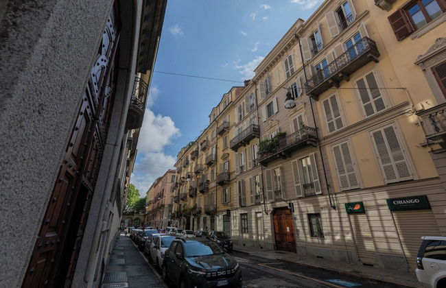 Appartamento Re Umberto - Foto 40