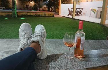 Casa com Piscina na Lagoa de Praia Seca - Foto 53