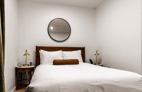 DTWN Historic Hotel, The Phenix, Ground Floor, Room # 100 - Foto 1