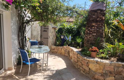 Les Rosières Sainte Maxime-Golf de Saint Tropez, climatisée - Foto 3