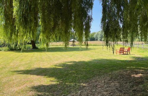 1 Bed in Woodbridge oc-stabu - Foto 28