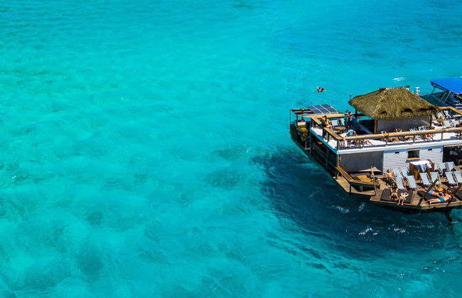 Cloud 9 Day Trip - Photo 1