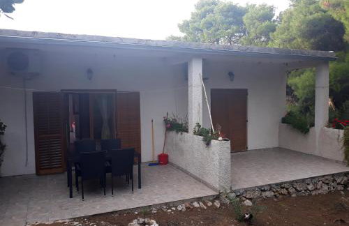 Apartments by the sea Cove Blaca, Mljet - 10416 - Photo 2