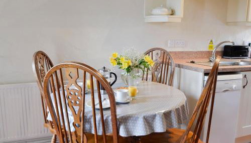 Celtic Retreat - Uk6721 - Foto 4