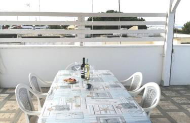 Casa vacanze SALENTO BELLA VISTA - Foto 16