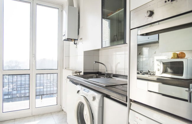 The Traveller's Terrace - Foto 13