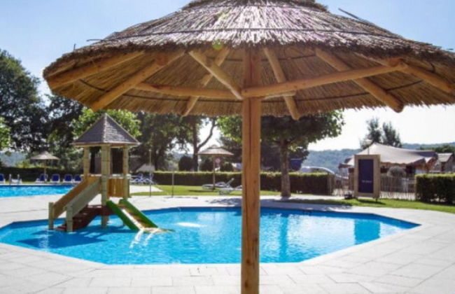 2 bedroom House in Gulpen with swimming pool and terrace - Photo 7