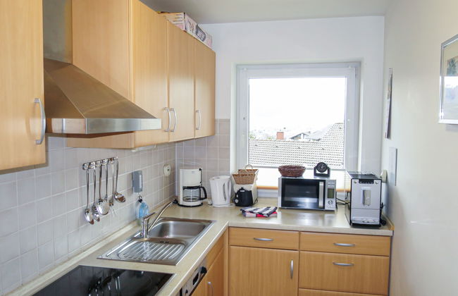 2 bedroom Apartment in Sonthofen with garden - Photo 13