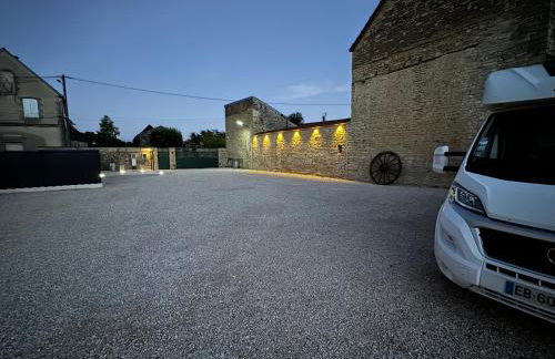 L’ÉCURIE - Foto 23