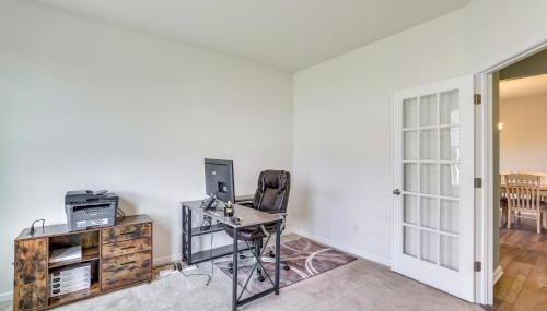 Pet-Friendly Ladson Home 23 Mi to Charleston! - Foto 5