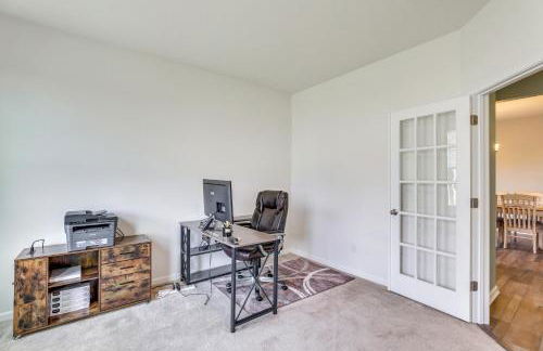 Pet-Friendly Ladson Home 23 Mi to Charleston! - Foto 5