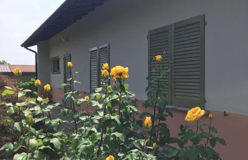 CAROLINE home - Foto 16