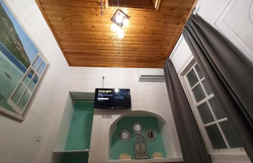 Little Angelo's Cottage - Greek Summer Escape - Foto 12