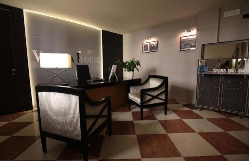 Aparthotel Verona House - Foto 10