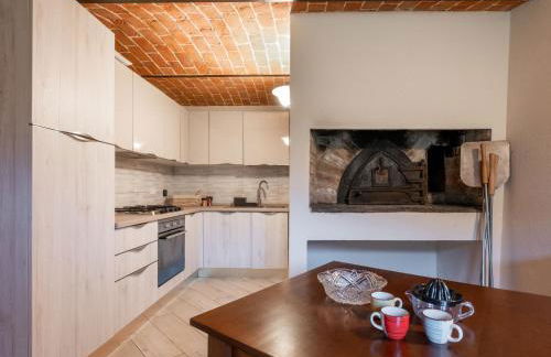 Holiday Home Villa Creviolo by Interhome - Foto 10