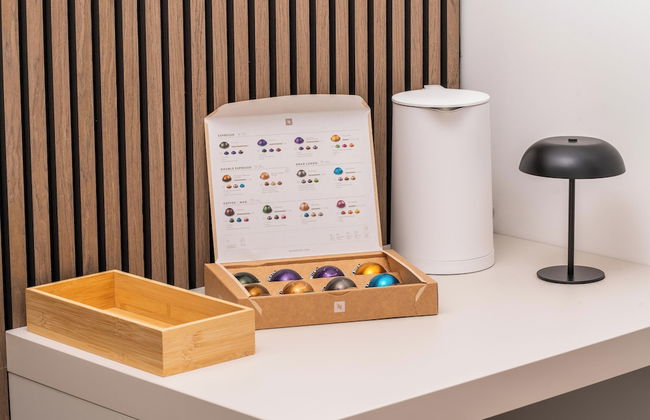 Ypnos Rooms - Photo 11