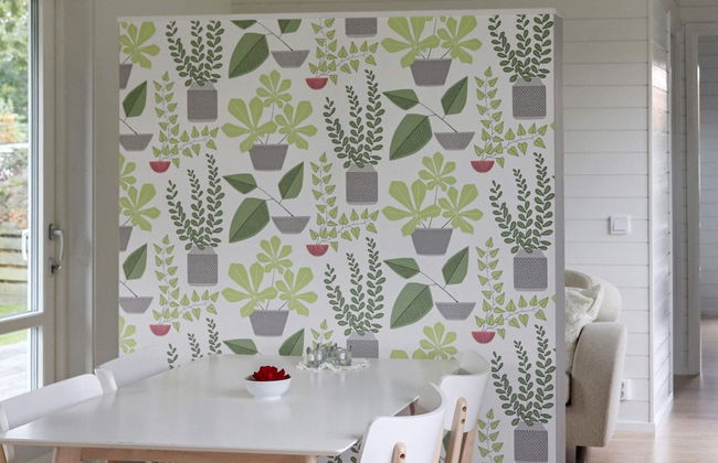 4 Person Holiday Home in Tralovslage - Foto 10