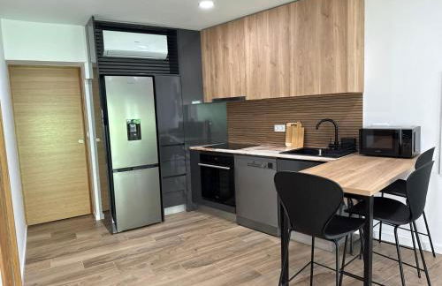 Apartamentos Porta do Vez Centro Histórico Moderno - Foto 37