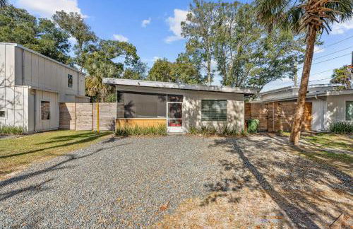 The Peaceful Puffin - New Modern 5 min to Town - Foto 24