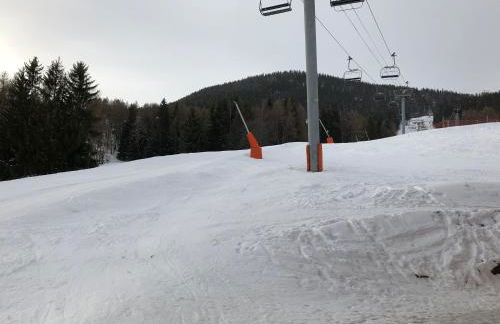 Résidence le Rami Les coches - Foto 7