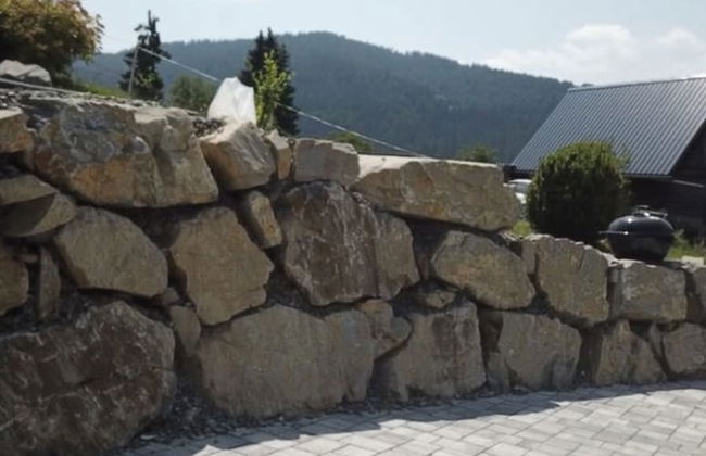 Apartment in Salchau Near Lachtal Ski Area - Foto 15