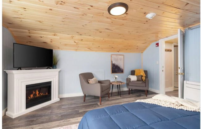 TuckAway Suites at East Branch - Photo 28