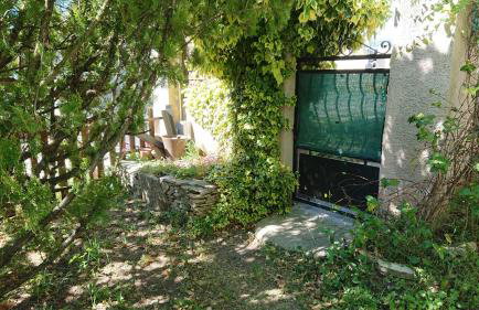 Studio moderne à Cuges-les-Pins - 27 m² avec jardin privé - Foto 10