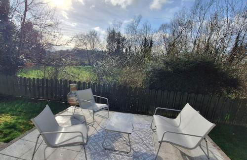 'Grange Hideaway' Town Centre (Sleeps 6) - Foto 10